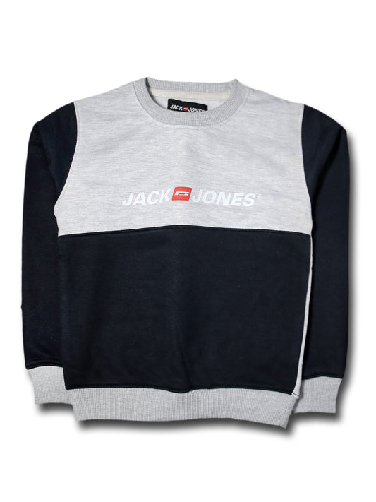 Boys Jack & Jones Sweatshirt