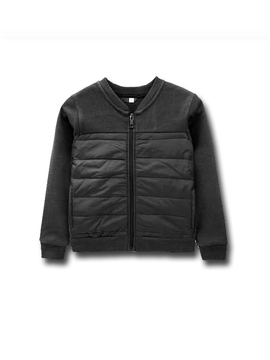 Boys Black Jacket